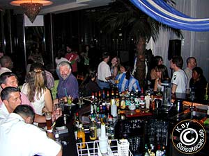 Salsa: Havanna Bar, Giessen