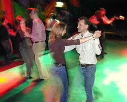 Salsa in Kaiserslautern: Kramladen