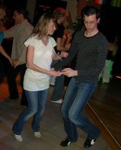 Salsa in der kulturwerkstatt, Paderborn