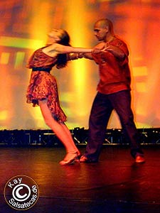 6 Salsafestival Z�rich 07