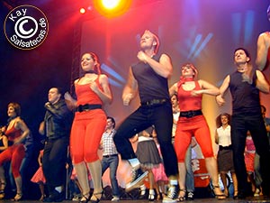 36 Salsafestival Z�rich 37