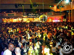 41 Salsafestival Z�rich 42