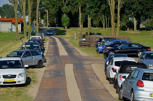 Salsa in Roermond: Sunset Lounge