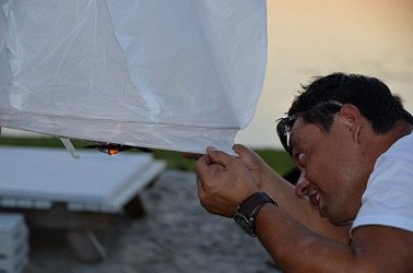 Salsa in Roermond: Sunset Lounge